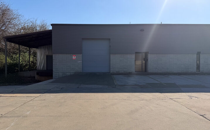 Pictures of Industrial, Office property located at 310 S Union Ave, Springfield, MO 65802 for lease - image #1