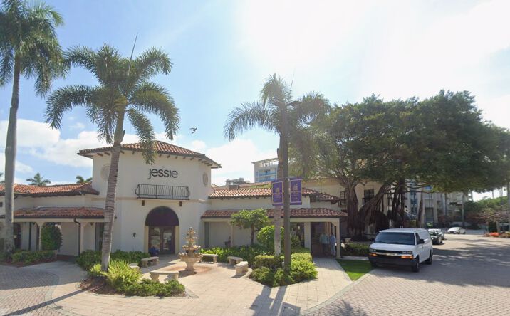 Pictures of Office property located at 315 SE Mizner Blvd, Boca Raton, FL 33432 for lease - image #1