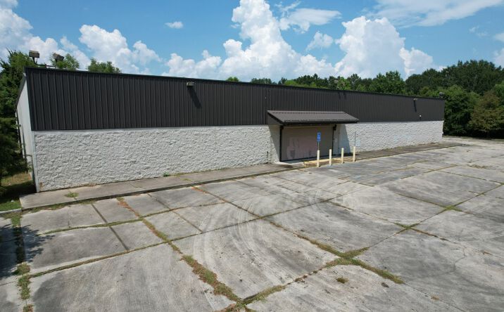 Pictures of Retail, Office, Industrial property located at 3939 Choctaw Dr, Baton Rouge, LA 70805 for lease - image #1