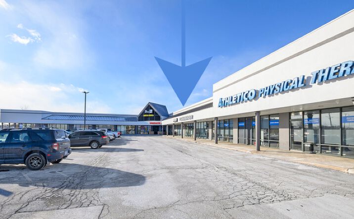 Pictures of Retail, Restaurant, Office property located at 25520 Pheasant Ln, Channahon, IL 60410 for lease - image #1