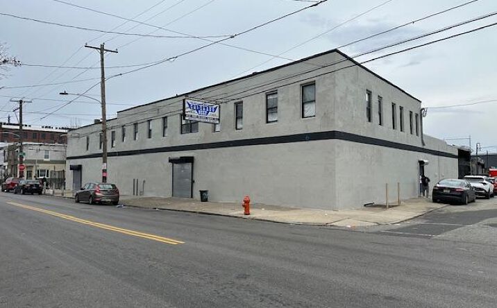 Pictures of Office, Retail, Industrial property located at 2066-80 E Tioga St, Philadelphia, PA 19134 for lease - image #1