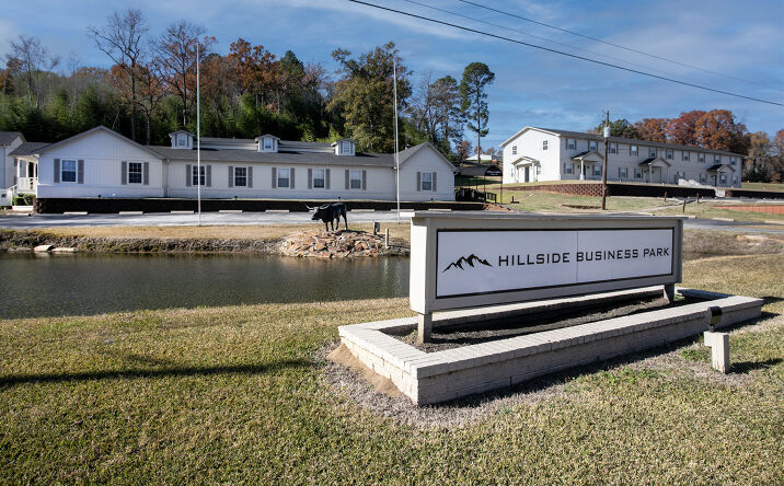 Pictures of Office property located at 15632 TX-110, Whitehouse, TX 75791 for lease - image #1