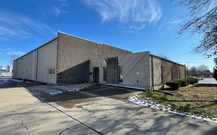 Pictures of Office, Industrial property located at 11224 Cornell Park Dr, Blue Ash, OH 45242 for lease - image #1