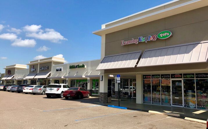 Pictures of Retail property located at 1546 S Dale Mabry Hwy, Tampa, FL 33629 for lease - image #1