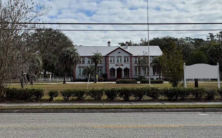 Pictures of Retail, Office, Special Purpose property located at 2981 Parental Home Rd, Jacksonville, FL 32216 for lease - image #1