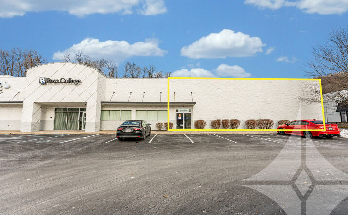 Pictures of Retail, Industrial property located at 1478 Earl L Core Rd, Morgantown, WV 26505 for lease - image #1