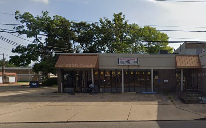 Pictures of Special Purpose, Office property located at 801 Bolton Ave, Alexandria, LA 71301 for lease - image #1