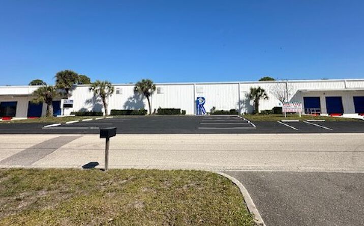 Pictures of Industrial property located at 2231 Whitfield Park Loop, Sarasota, FL 34243 for lease - image #1
