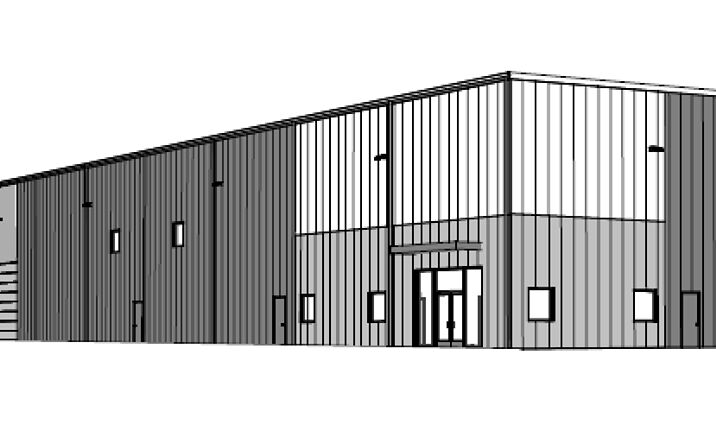 Pictures of Industrial property located at 3351 OH-850, Bidwell, OH 45614 for lease - image #1