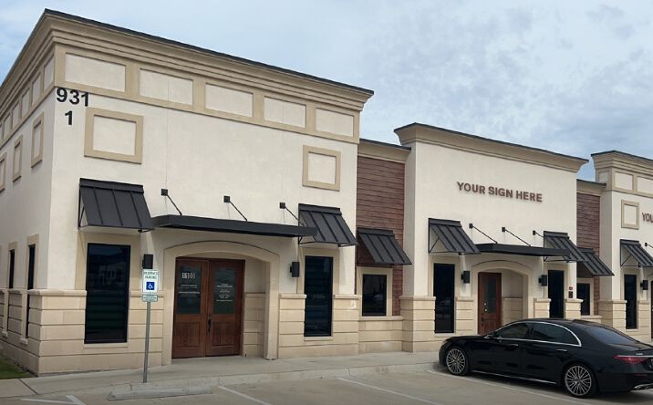Pictures of Office property located at 931 State Hwy 121, Allen, TX 75013 for lease - image #1