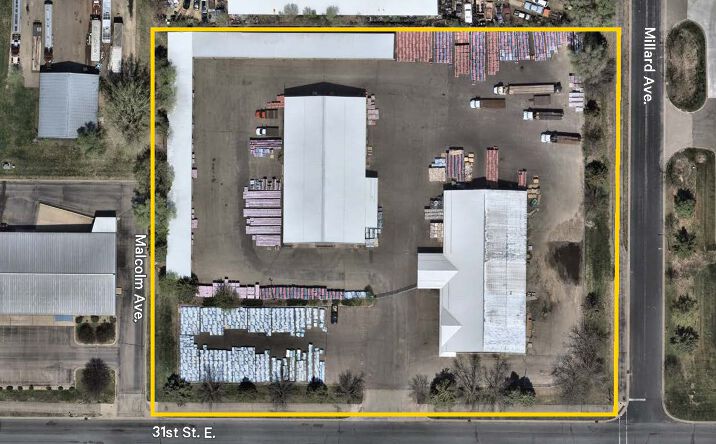 Pictures of Land property located at 755 31st Street East, Hastings, MN 55033, Hastings, MN 55033 for lease - image #1