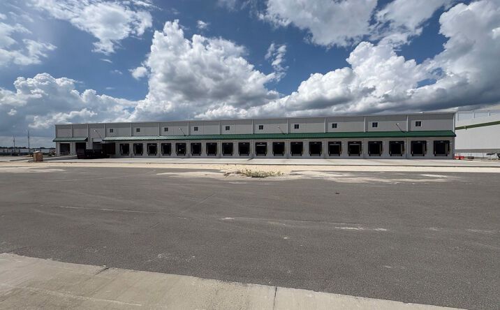 Pictures of Industrial property located at 13845 SW 57th Ave Rd, Ocala, FL 34473 for lease - image #1