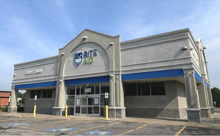 Pictures of Retail property located at 4374 Buffalo Rd, North Chili, NY 14514 for lease - image #1