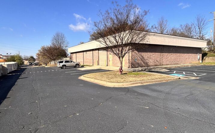 Pictures of Industrial property located at 966 Goodman St, Memphis, TN 38111 for lease - image #1