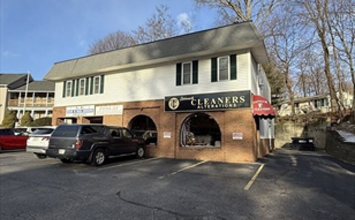 Pictures of Office, Industrial property located at 625 Chandler St, Worcester, MA 01602 for lease - image #1