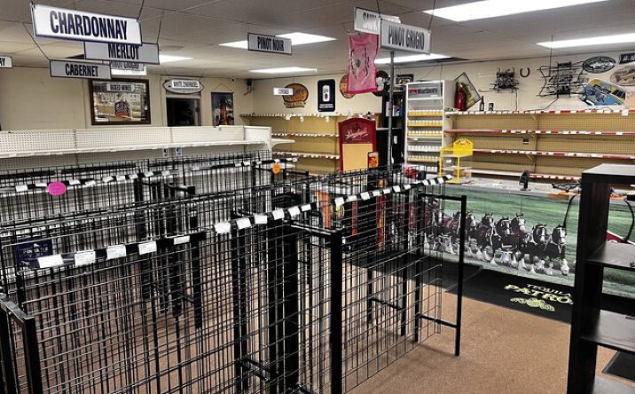 Pictures of Retail, Office property located at 441 Roosevelt Dr, Derby, CT 06418 for lease - image #1