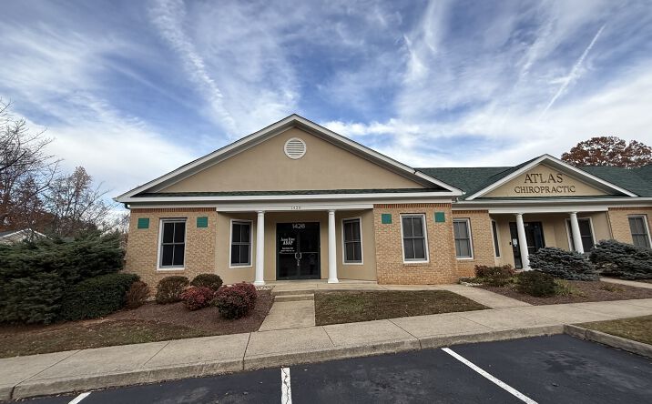 Pictures of Office property located at Greenbrier Pl, Charlottesville, VA 22901 for lease - image #1