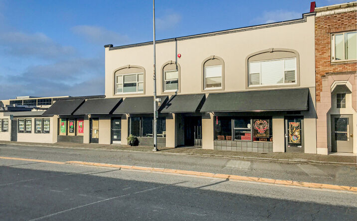 Pictures of Retail property located at 111 - 117 Lake Street S, Kirkland, WA 98033 for lease - image #1