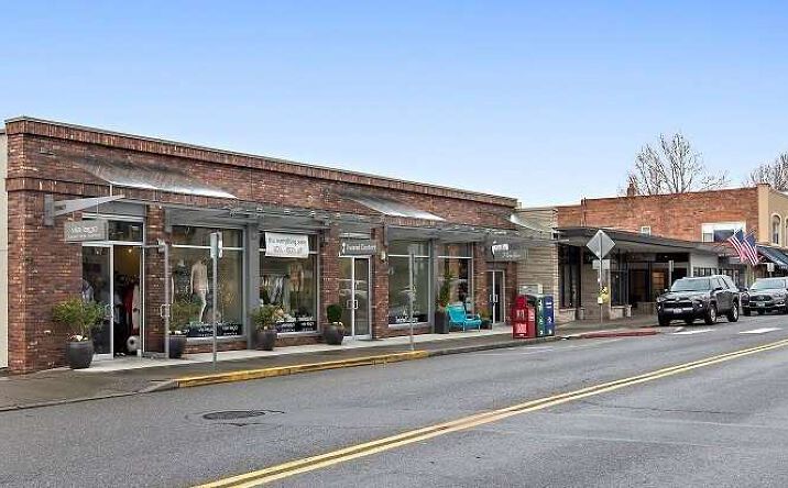 Pictures of Retail property located at 123 Lake Street South, Kirkland, WA 98033 for lease - image #1