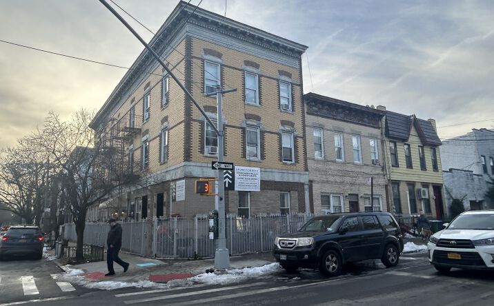 Pictures of Retail, Office property located at 5-90 Onderdonk Ave, Ridgewood, NY 11385 for lease - image #1