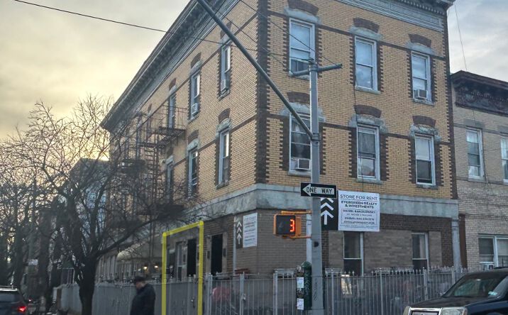 Pictures of Office, Retail property located at 18-29 Grove St, Ridgewood, NY 11385 for lease - image #1