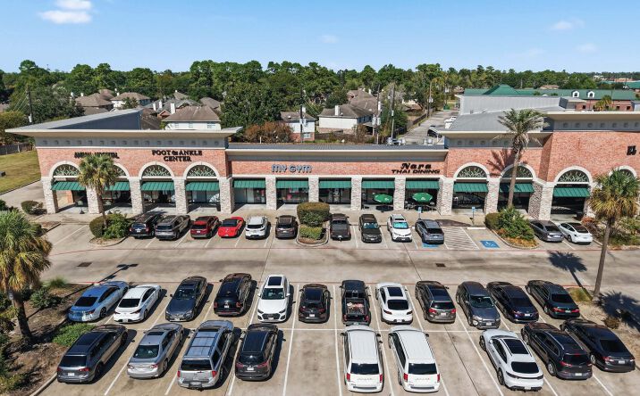 Pictures of Retail, Office property located at 18455 W Lake Houston Pkwy, Humble, TX 77346 for lease - image #1