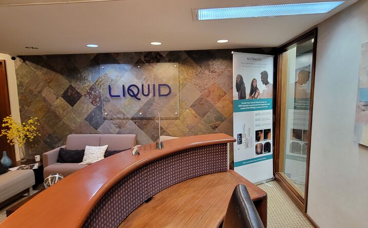Pictures of Office property located at 11775 W. 112th Street, Overland Park, KS 66210 for lease - image #1