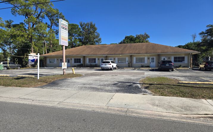 Pictures of Office property located at 8831 49th Street N, Pinellas Park, FL 33782 for lease - image #1