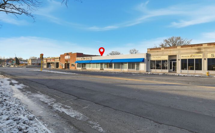 Pictures of Office property located at 534 Sumner Ave, Springfield, MA 01108 for lease - image #1