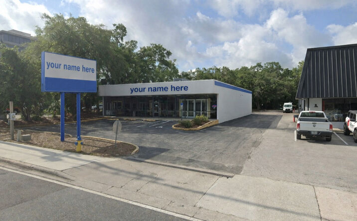 Pictures of Retail property located at 820 E Altamonte Dr, Altamonte Springs, FL 32701 for lease - image #1