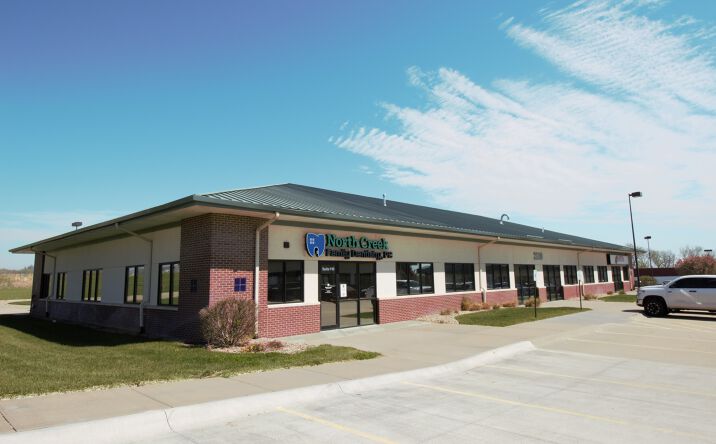 Pictures of Office property located at 2110 Fletcher Ave, Lincoln, NE 68521 for lease - image #1