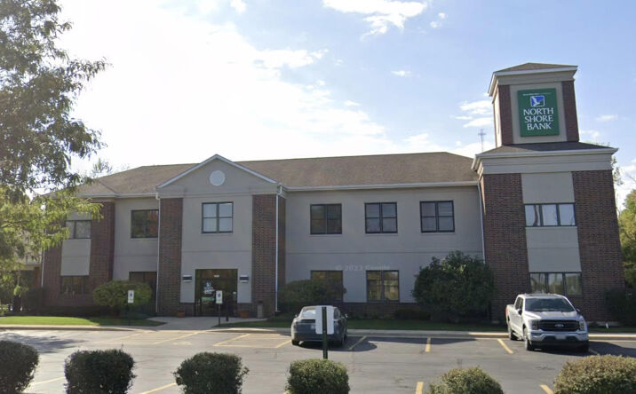 Pictures of Office property located at 1689 Curran Rd, McHenry, IL 60050 for lease - image #1