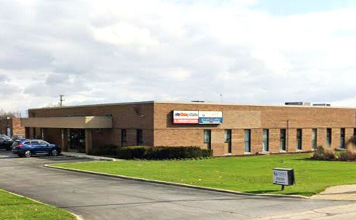 Pictures of Office property located at 5540 W 111th St, Oak Lawn, IL 60453 for lease - image #1