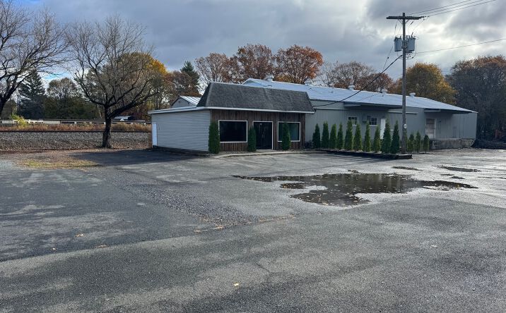 Pictures of Industrial property located at 28 S Main St, Voorheesville, NY 12186 for lease - image #1