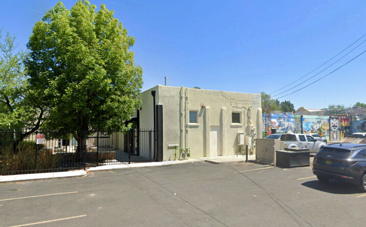 Pictures of Retail property located at 2108 Central Ave SE, Albuquerque, NM 87106 for lease - image #1