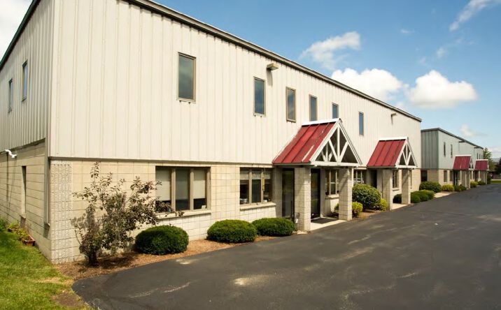 Pictures of Industrial property located at 3020 E Progress Dr, West Bend, WI 53095 for lease - image #1