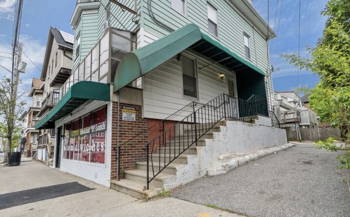 Pictures of Retail property located at 936 Chalkstone Ave. Unit 2, Providence, RI 02908 for lease - image #1