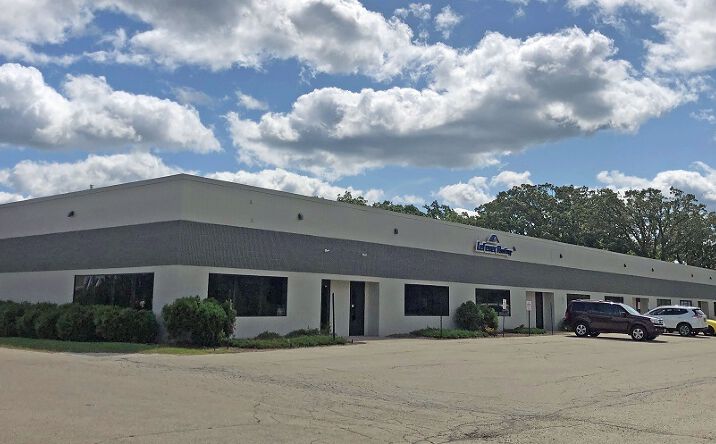 Pictures of Industrial property located at 675 Industrial Ct, Hartland, WI 53029 for lease - image #1