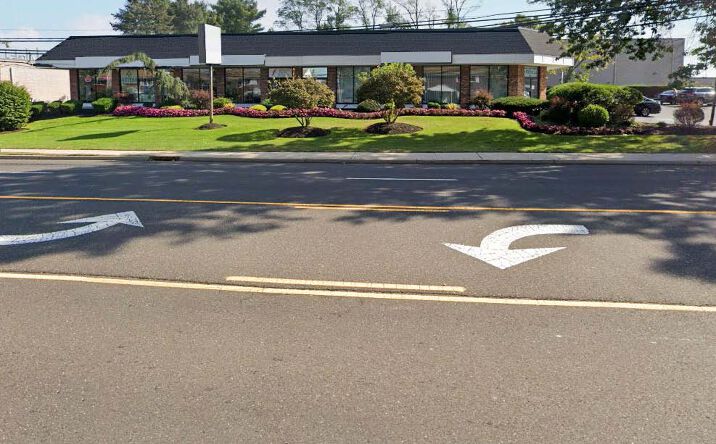 Pictures of Retail property located at 158 Wyckoff Rd, Eatontown, NJ 07724 for lease - image #1