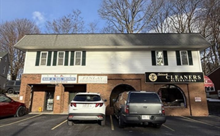 Pictures of Retail, Office, Industrial property located at 625 Chandler St - Unit 2, Worcester, MA 01602 for lease - image #1