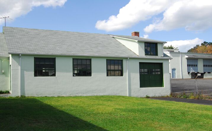 Pictures of Industrial property located at 306-A Division St, Boonton, NJ 07005 for lease - image #1