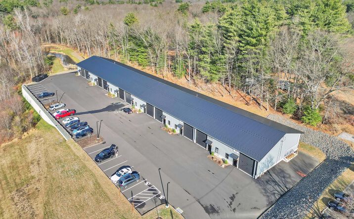Pictures of Industrial property located at 29 Moody Rd, Enfield, CT 06082 for lease - image #1