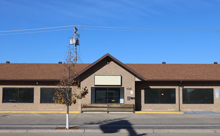 Pictures of Retail, Office property located at 1015 Main Ave Fargo, ND 58103, Fargo, ND 58103 for lease - image #1