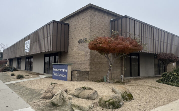 Pictures of Office property located at 4545 N West Ave, Fresno, CA 937050946 for lease - image #1