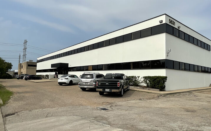 Pictures of Industrial property located at 5631 Braxton Drive, Houston, TX 77036 for lease - image #1