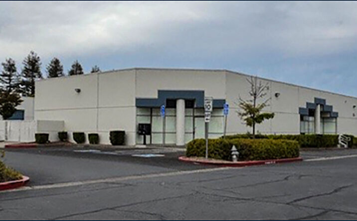 Pictures of Industrial property located at 860 Kaiser Rd, Napa, CA 94558 for lease - image #1
