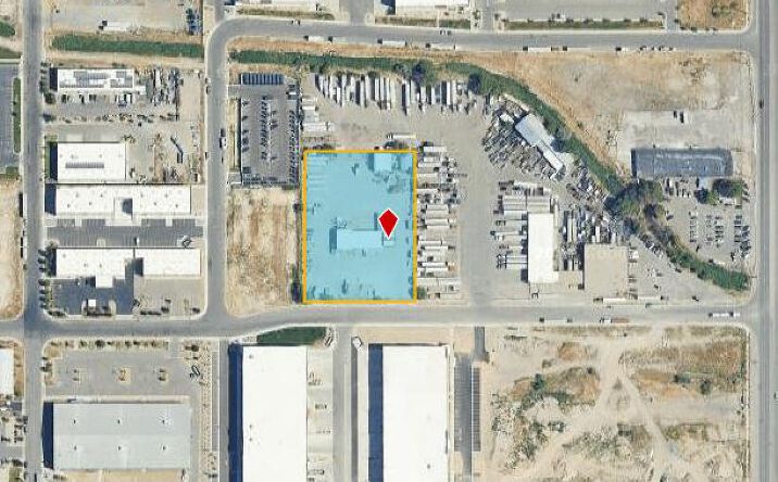 Pictures of Industrial property located at 1032 S Redwood Rd, Salt Lake City, UT 84104 for lease - image #1