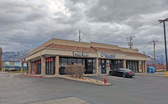 Pictures of Retail property located at 4438 S 900 E, Millcreek, UT 84124 for lease - image #1