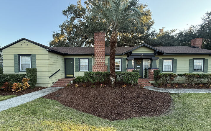 Pictures of Retail, Office property located at 212 Pasadena Pl, Orlando, FL 32803 for lease - image #1