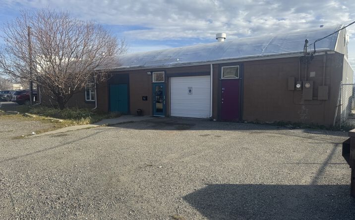 Pictures of Office, Industrial property located at 504 N 20th St, Billings, MT 59101 for lease - image #1